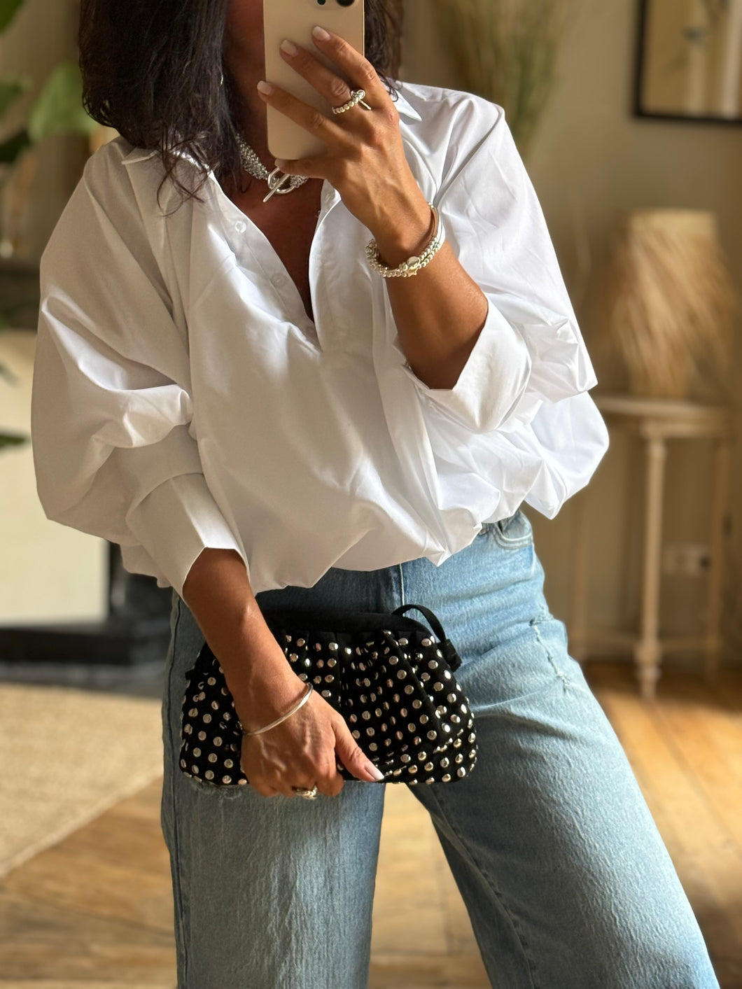 Blouse Samson