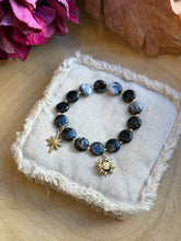 Charger l&#39;image dans la galerie, Bracelet perles acryliques
