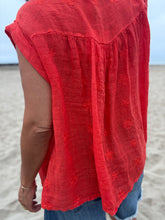 Charger l&#39;image dans la galerie, Blouse 84891
