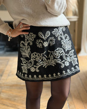 Charger l&#39;image dans la galerie, Jupe short 54021
