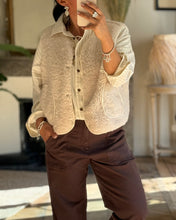 Charger l&#39;image dans la galerie, Gilet 52061
