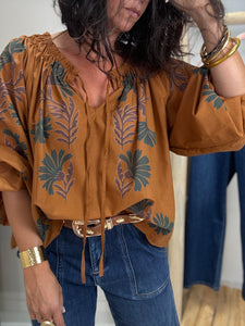 Blouse 51891