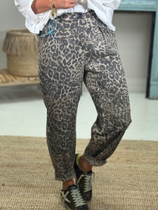 Pantalon PIAVE by BANDITAS