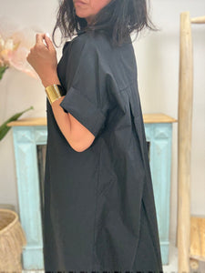 Robe étoile