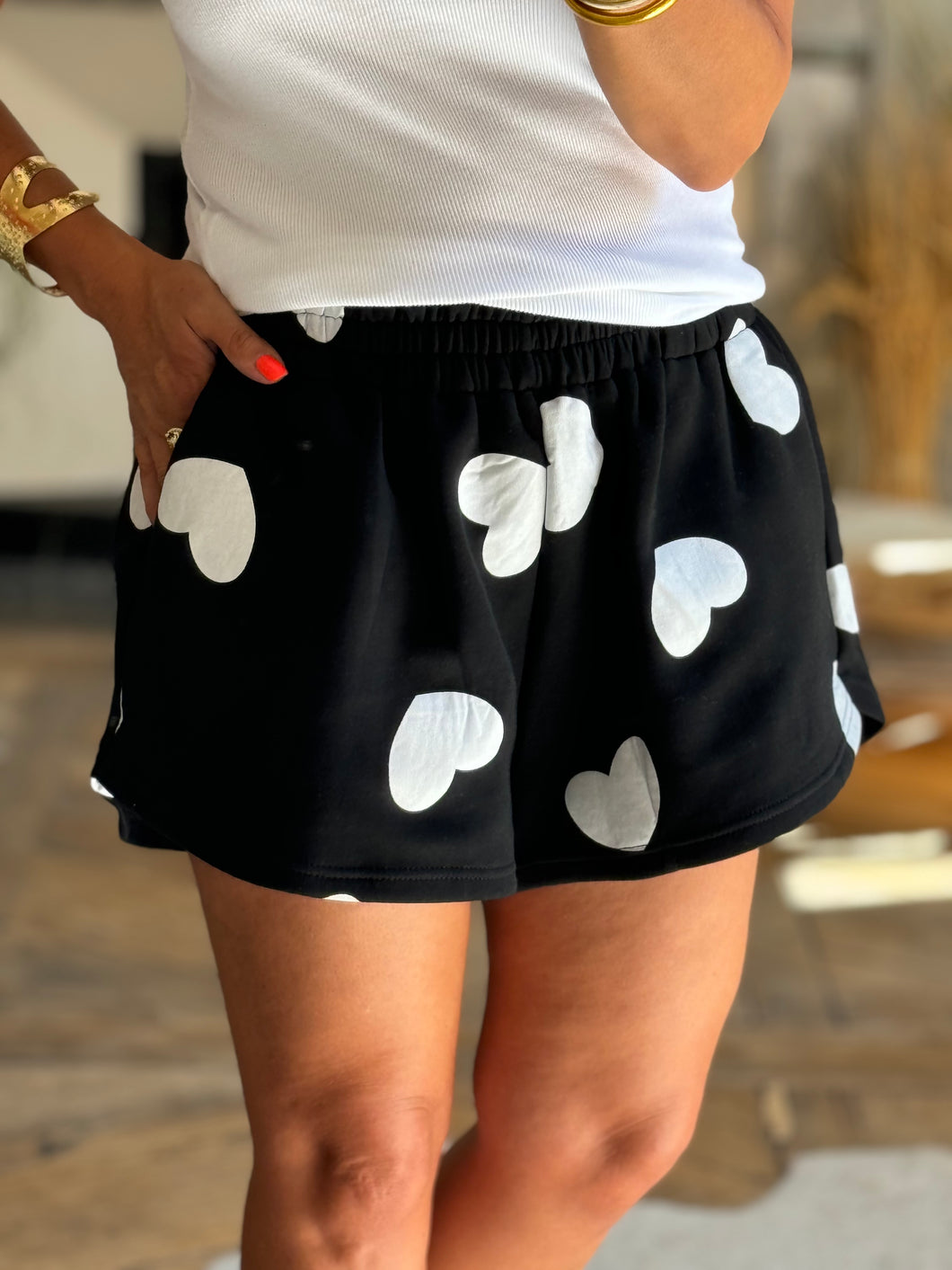 Short 1168
