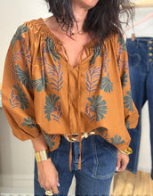 Charger l&#39;image dans la galerie, Blouse 51891

