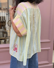 Charger l'image dans la galerie, Blouse 24305
