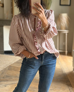 Chemise 3395