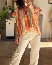 Charger l'image dans la galerie, Blouse 5132
