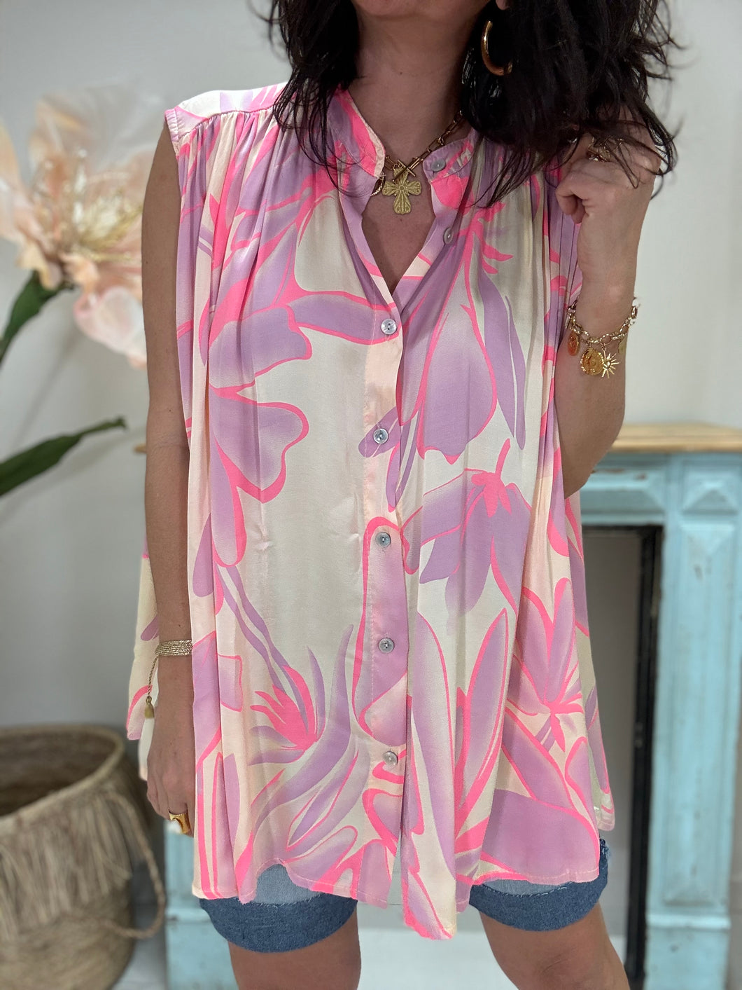 Chemise 832865
