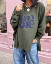 Charger l'image dans la galerie, Sweat CHIAZZANO V2 by Banditas
