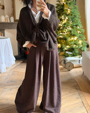 Charger l&#39;image dans la galerie, Pantalon strass 190115
