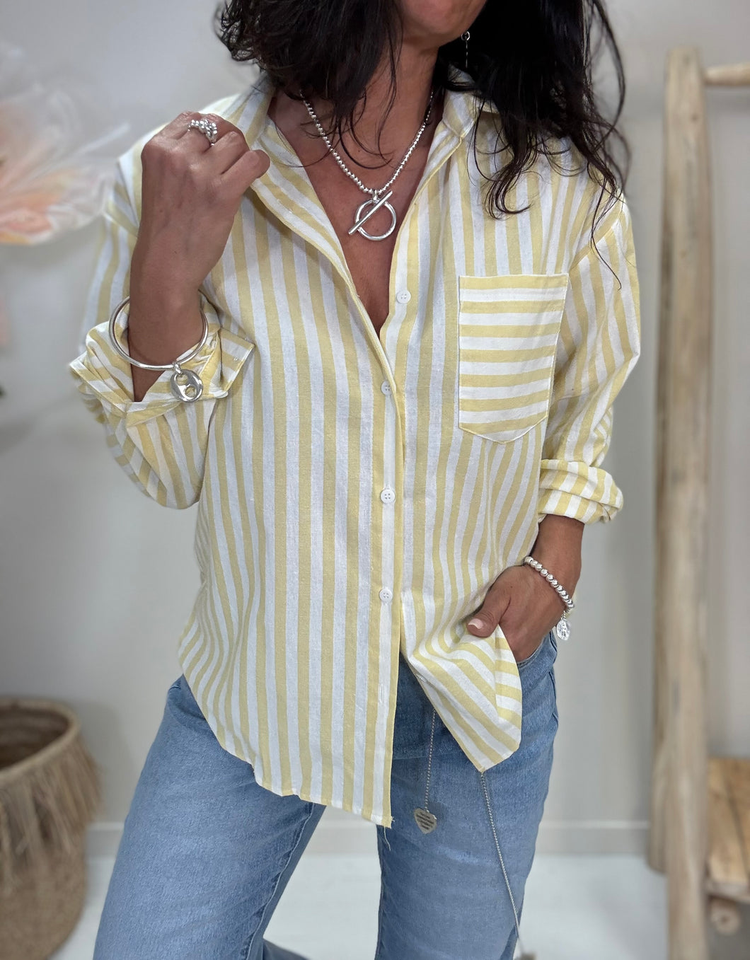 Chemise 511016