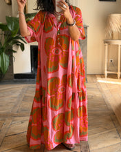 Charger l'image dans la galerie, Robe NAMREK CRAFT by BANDITAS
