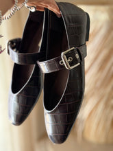Charger l'image dans la galerie, Ballerines 6585 Bordeaux
