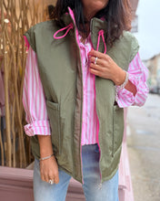 Charger l'image dans la galerie, Veste CAUDALIE by BANDITAS
