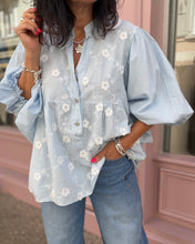 Charger l'image dans la galerie, Blouse 24319
