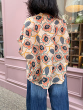 Charger l'image dans la galerie, Blouse COCOTERO BUKO by BANDITAS
