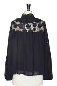 Blouse 25356