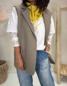 Cagoule 1834