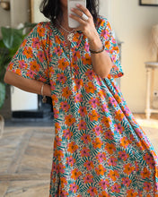 Charger l'image dans la galerie, Robe NAMREK JAMAICA by BANDITAS
