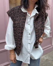 Charger l&#39;image dans la galerie, Gilet 6427
