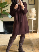 Charger l&#39;image dans la galerie, Robe pull 1027
