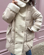 Charger l&#39;image dans la galerie, Doudoune 311
