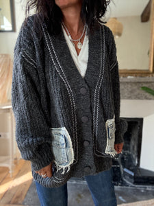 Gilet 095
