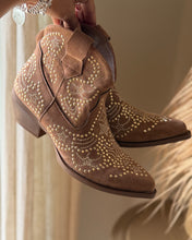 Charger l'image dans la galerie, Bottines 7663
