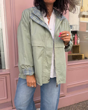 Charger l'image dans la galerie, Parka 11624
