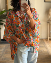 Charger l'image dans la galerie, Chemise POLARIS JAMAICA by BANDITAS

