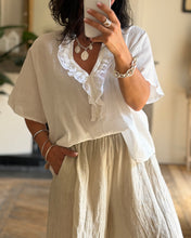Charger l'image dans la galerie, Blouse 4421

