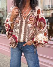 Charger l'image dans la galerie, Blouse 1989
