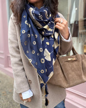 Charger l&#39;image dans la galerie, Écharpe 24706
