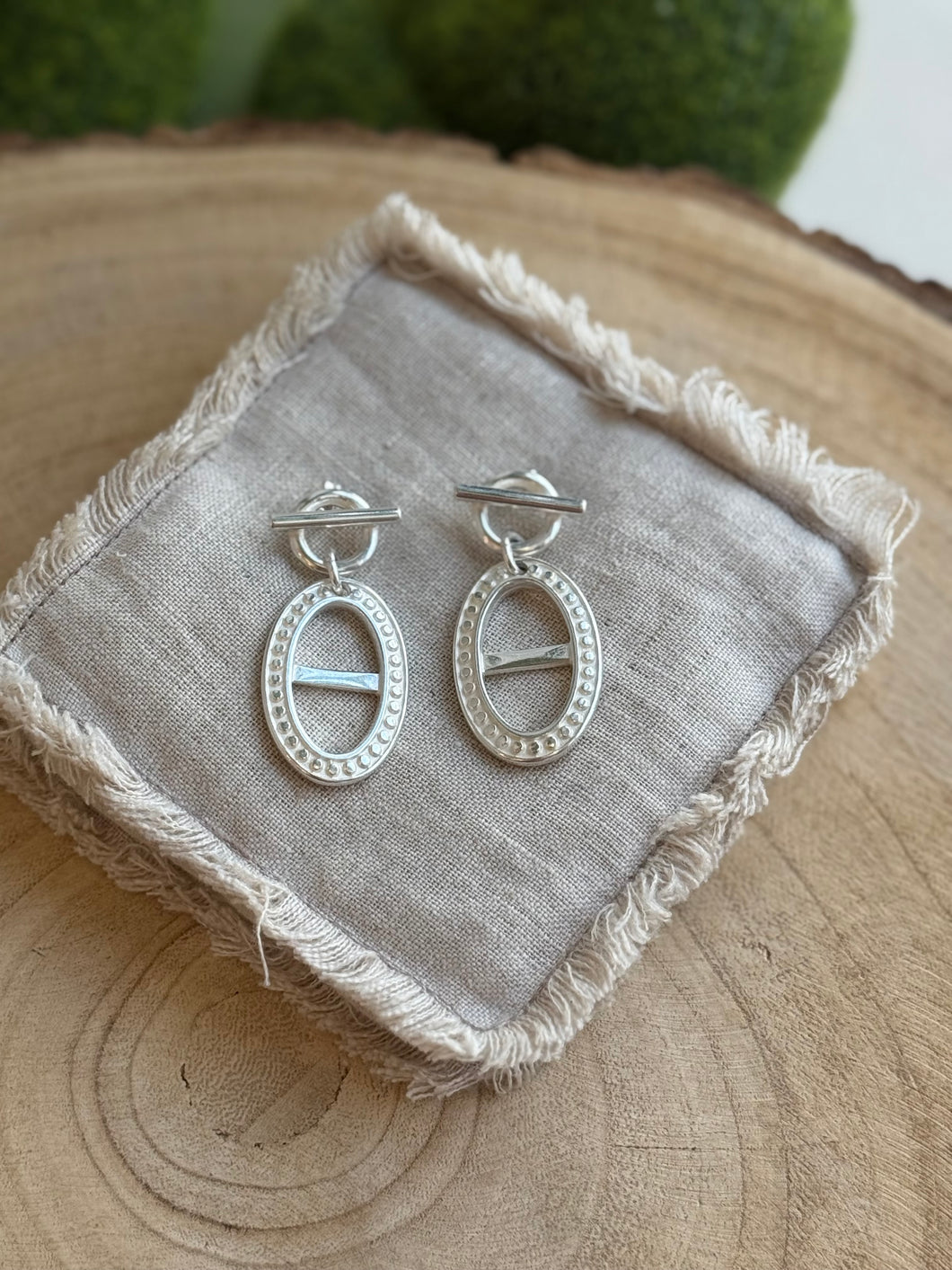 Boucles d’oreilles 1318