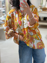 Charger l'image dans la galerie, Tunique MIRABOLANO by BANDITAS
