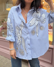 Charger l'image dans la galerie, Chemise 19500
