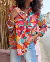 Charger l'image dans la galerie, Chemise CEIBO  by BANDITAS
