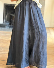Charger l'image dans la galerie, Pantalon lin 30201
