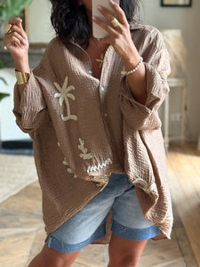 Chemise 50426