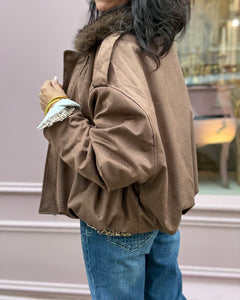 Blouson 788
