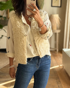 Gilet 7008