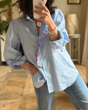 Charger l'image dans la galerie, Chemise 33263
