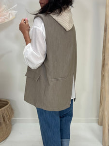 Cagoule 1834