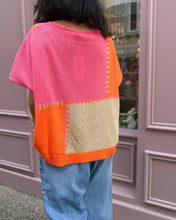 Charger l'image dans la galerie, Pull sans manches
