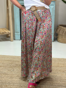 Jupe liberty