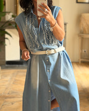 Charger l'image dans la galerie, Ceinture cuir 454

