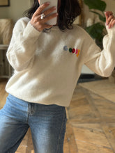 Charger l'image dans la galerie, Pull 6408
