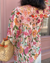 Charger l'image dans la galerie, Blouse SCAMPIA by BANDITAS

